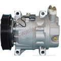 Compressor CA para Nissan Cefiro A33 OEM 92600-0L703